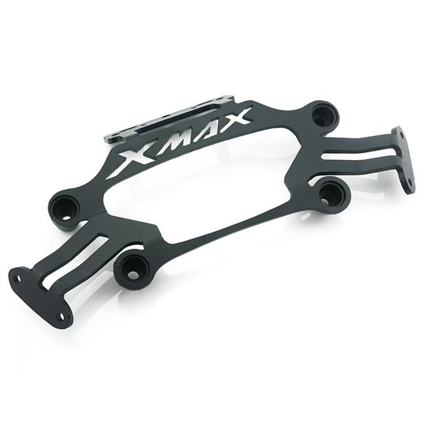XMAX X-MAX250 XMAX300 ミラーリプレイスキット ミラーセット｜atop-offkan｜03