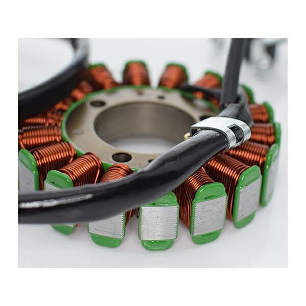 セロー250  DG31パーツ色々 ワイズギア セロー250 DG11J DG17J DG31J 2005-2020 ステーター