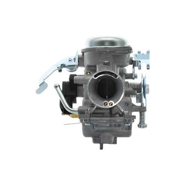 ワイズギア YBR125 YB125SP XTZ125 社外品 キャブレター