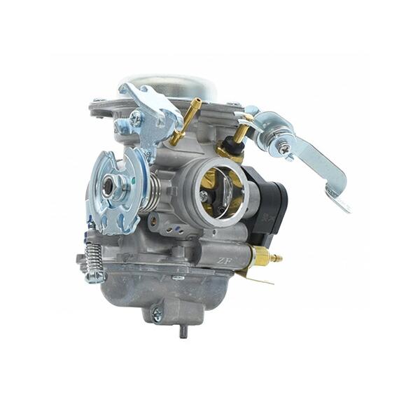 ワイズギア YBR125 YB125SP XTZ125 社外品 キャブレター