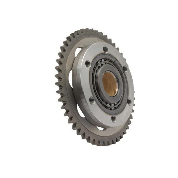 マジェスティ250/X-MAX250用ワンウェイクラッチU マジェスティ250/X-MAX250用ワンウェイ スターター クラッチ