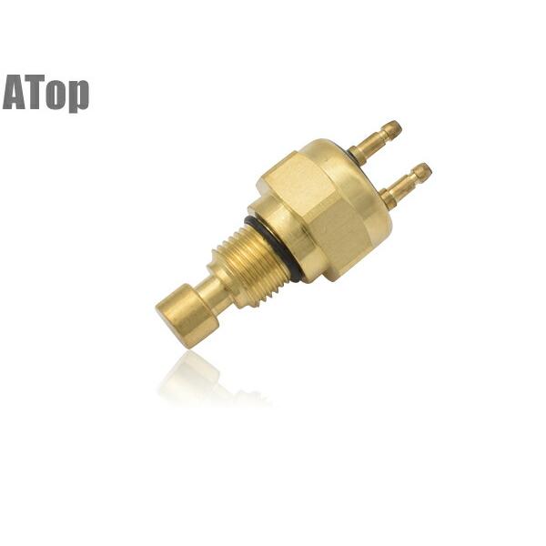 カワサキ 新品 ZRX400 ZZR400 ZZR500 ZZR600 Ninja ZX-6 水温センサー