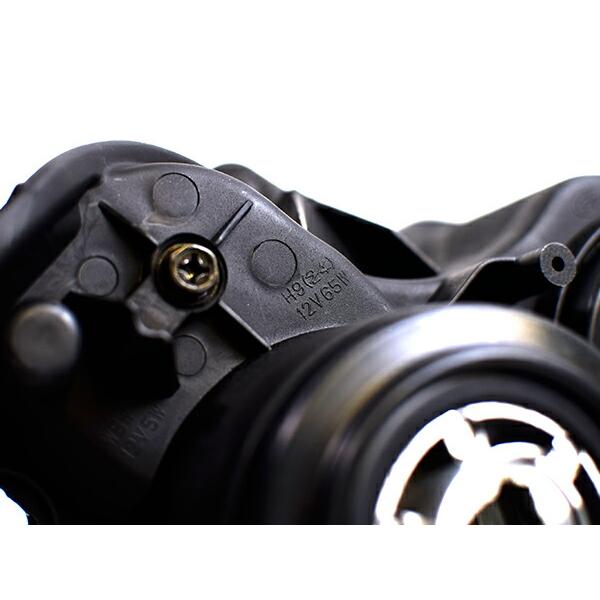 えむ。 新品 ZX14R ZX-14R ZZR1400 2012-2016 社外品 ヘッドライト