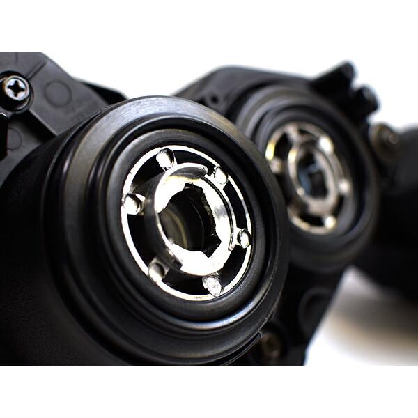 新品 ZX14R ZX-14R ZZR1400 2012-2016 社外品 ヘッドライト