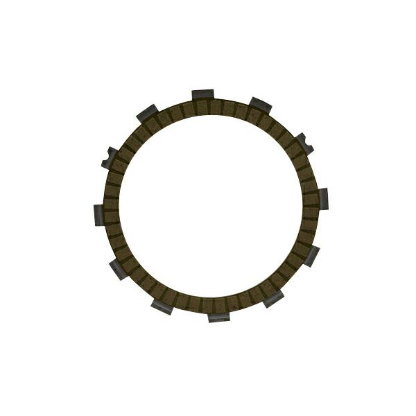 カワサキ フリクションプレート ZX6R ZX6RR Z750 Z800 13088