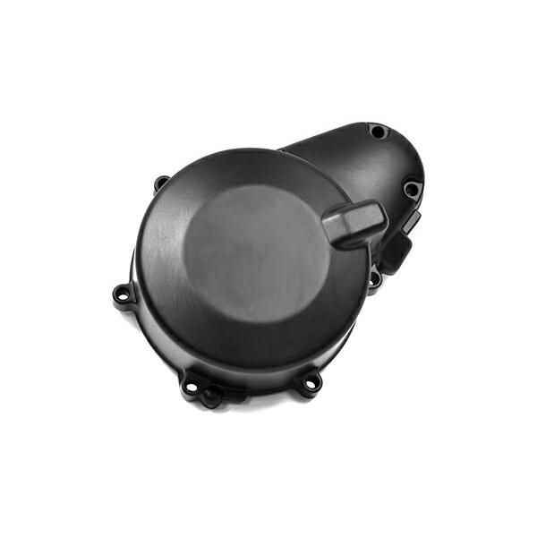 ZZR400 エンジンカバー カワサキ 新品 ZZR400 ZX400K ZX400N BC-ZX400N ジェネレーター