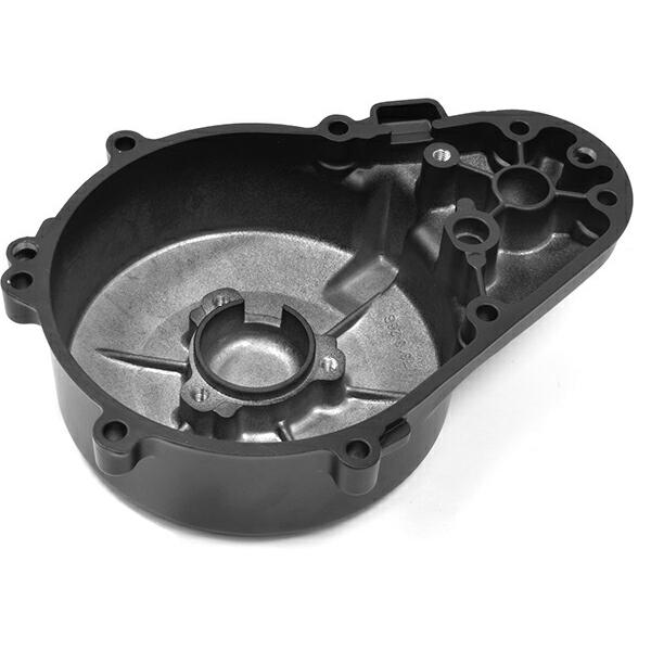 ZZR400 エンジンカバー 新品 ZZR400 ZX400K ZX400N BC-ZX400N ジェネレーターカバー