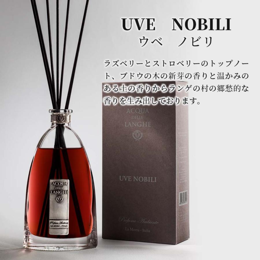 アクアデレランゲ リードディフューザー 200ml アロマディフューザー