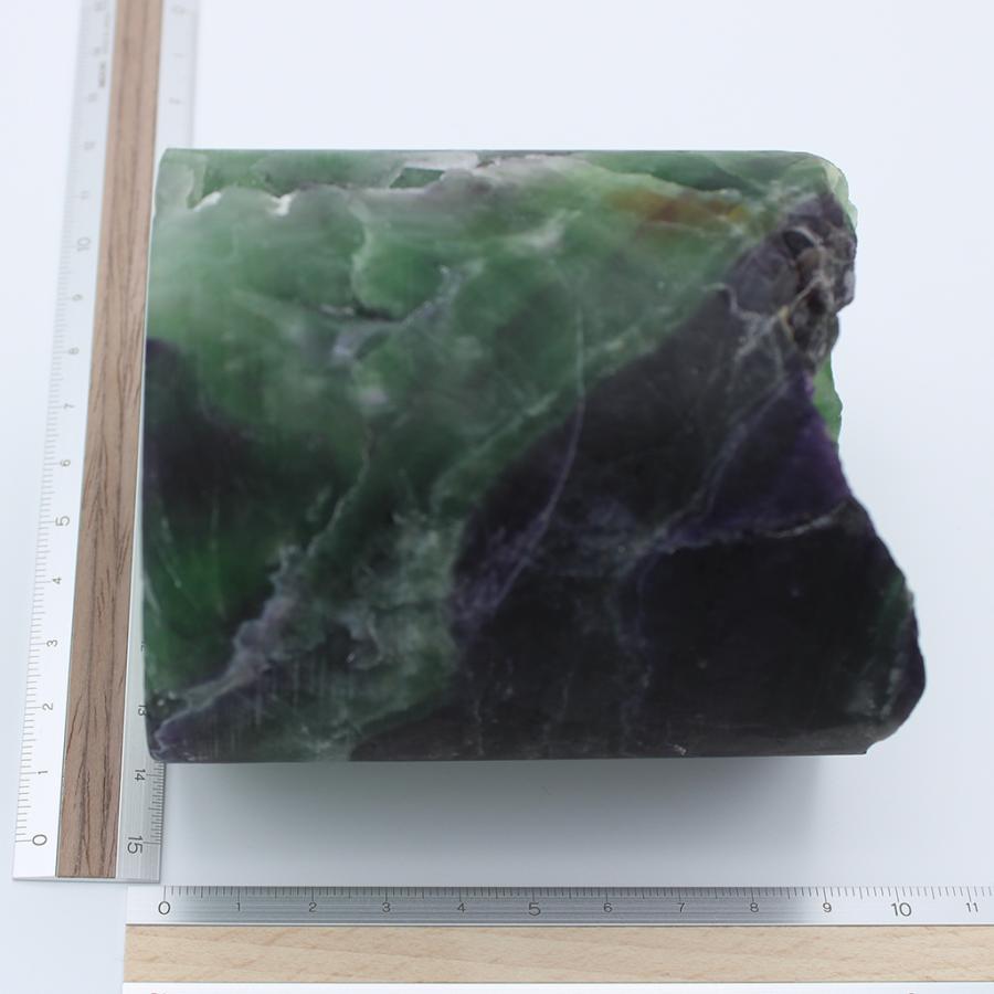 卓上ライト LED フローライト 中国産 筒型 台座付き USB用コンセント