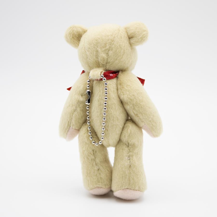 アロマベアー キーホルダー ぬいぐるみ アロママスコット クマ