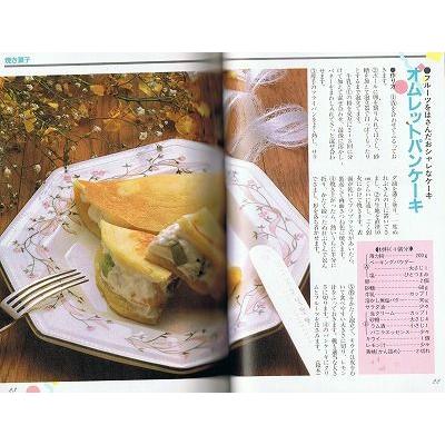 オーブンなしのお菓子｜atoribunnko｜02