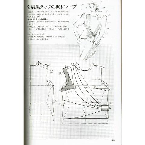 編物製図教科書 応用科 665 あとり文庫 Yahoo 店 通販 Yahoo ショッピング