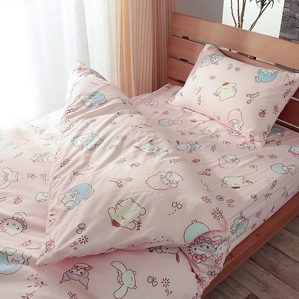 sanrio サンリオ 布団カバー 3点セット 掛け布団カバー ベッド sanrio サンリオ 布団カバー 3点セット 掛け布団カバー ベッド