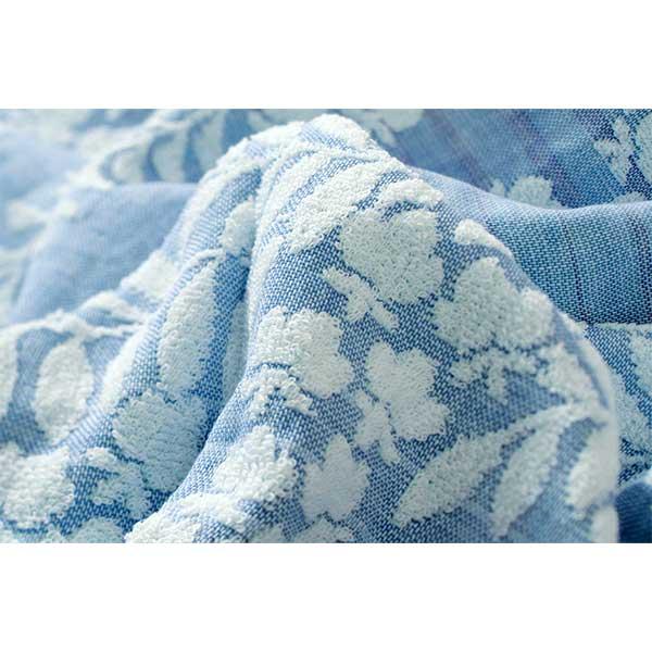 今治タオル（imabari towel） 2枚セット タオルケット シングル
