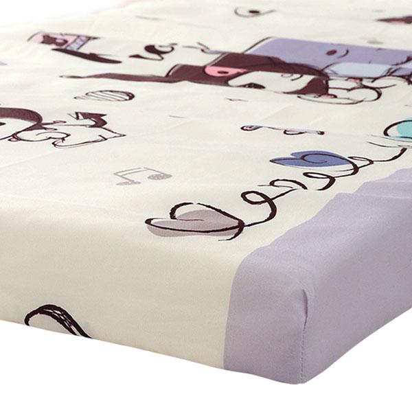 クロミ 長座布団 サンリオ オウンリラックス フロア クッション ごろ寝