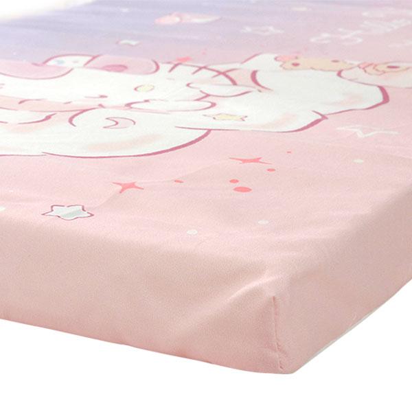 長座布団 ハローキティ サンリオ トゥインクルドリーム フロア