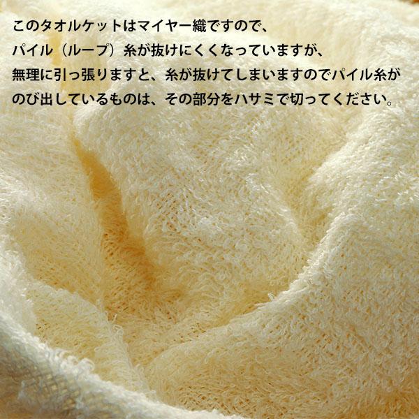 タオルケット マイヤー織 軽量 薄手 速乾 夏用 140×190cm 優しい肌触り