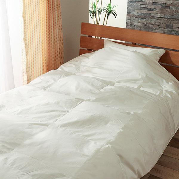 ◯ダウンケット　羽毛掛け布団　ダウン90 Amazon｜ダウンケット 羽毛肌掛け布団 ダウン90％ 洗えるダウンケット