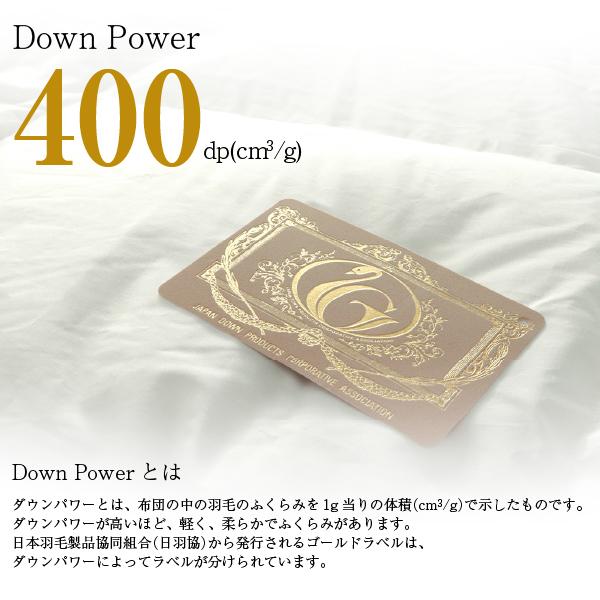 伊藤清商店 羽毛布団 シングルロング 綿100% ポーランド ホワイト