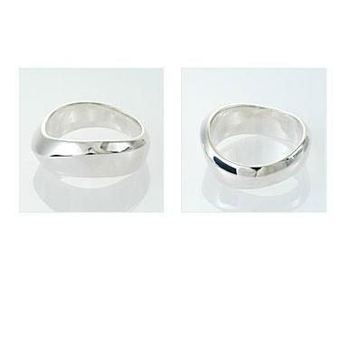 CANTA シルバーリング　新品未使用 シルバーリング - IBUQUI 下北沢にあるオーガニックアクセサリー