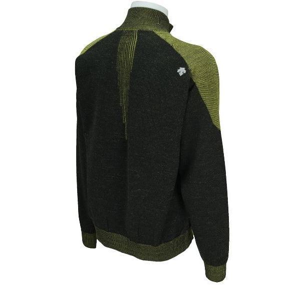 SRIXON スリクソン byデサント メンズゴルフウェア ハイブリッド