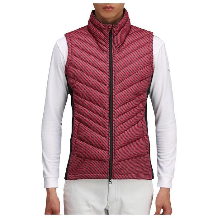 mizuno golf sweater