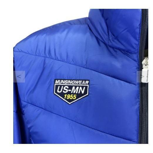マンシングウェア ゴルフ Munsingwear ゴルフ メンズウェア マンシングウェア ゴルフ Munsingwear ゴルフ メンズウェア