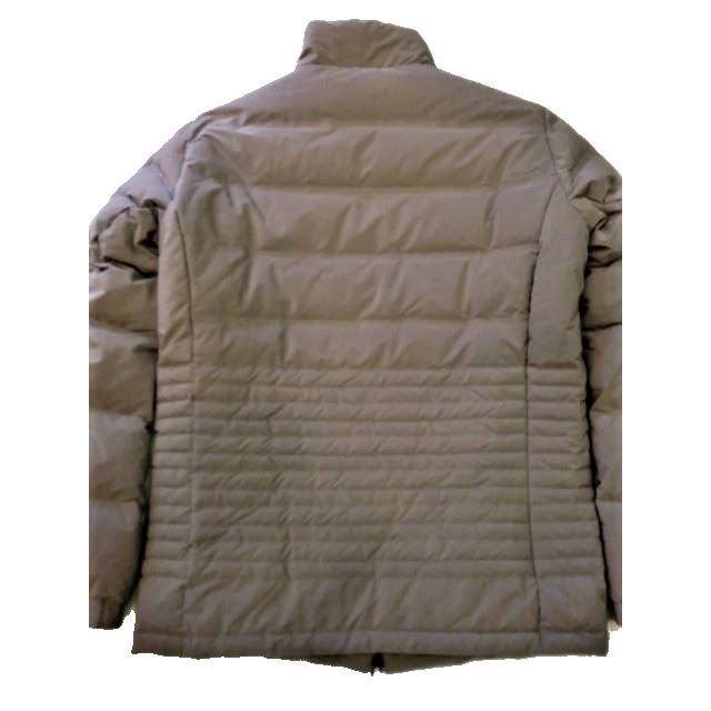 マンシングウェア ゴルフ Munsingwear ゴルフ メンズウェア ダウンブルゾン 35％ＯＦＦ M寸 グレー JWMK611 マンシングウェア ゴルフ JWMK611 ポリエステル