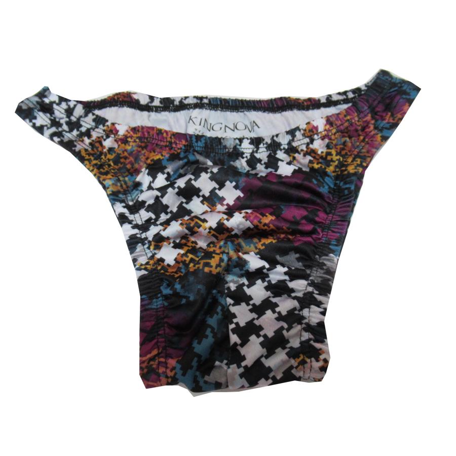 メンズファッション 下着 ビキニブリーフ KING NOVA/キングノバ ビキニ