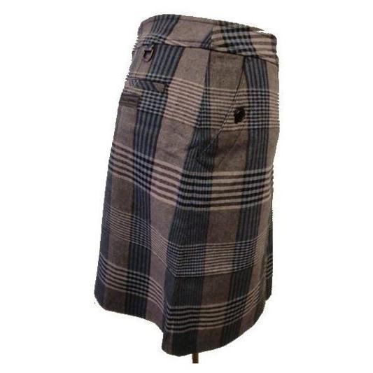 Munsingwear マンシングウェアゴルフ レディースゴルフスカート