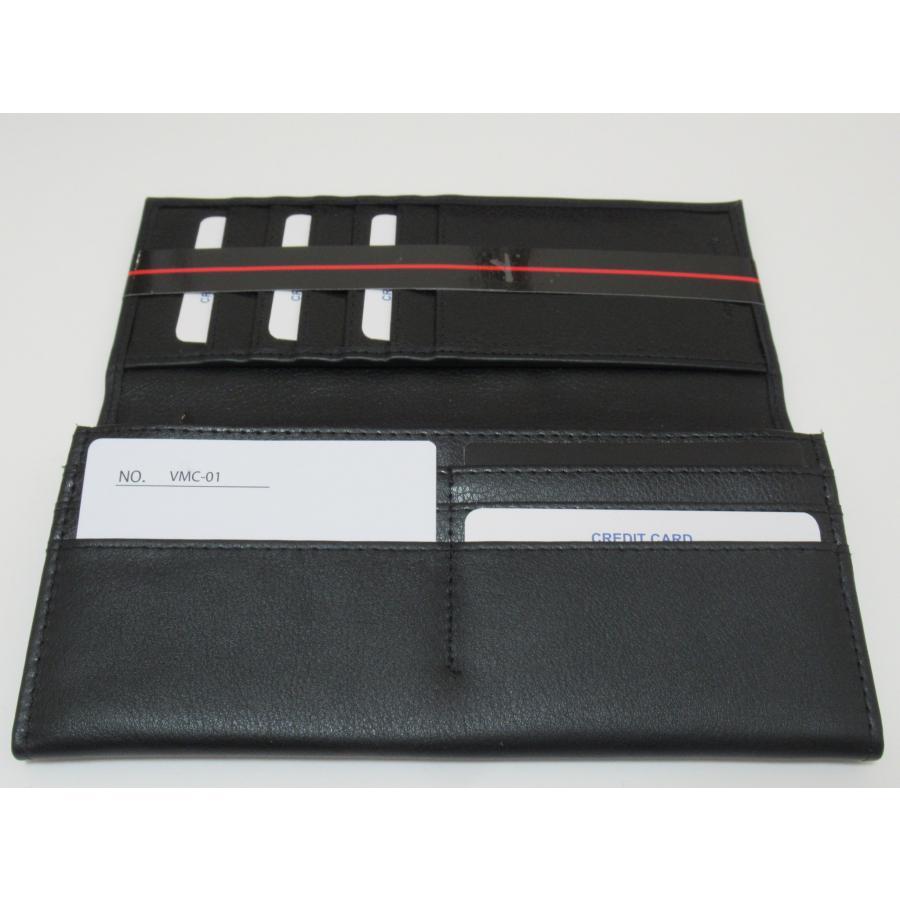 LUCIANO VALENTINO（ルチアーノバレンチノ） メンズ財布 紳士レザー長