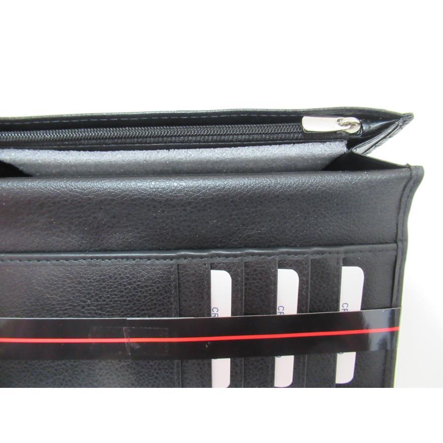 LUCIANO VALENTINO（ルチアーノバレンチノ） メンズ財布 紳士レザー長