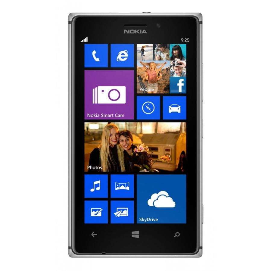 ノキアジャパン 【海外版SIMフリー】 Nokia ノキア Lumia 925 [並行