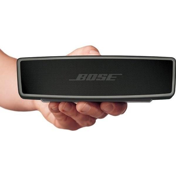 BOSE】 ボーズ Bose SoundLink Mini Bluetooth speaker II ポータブル  