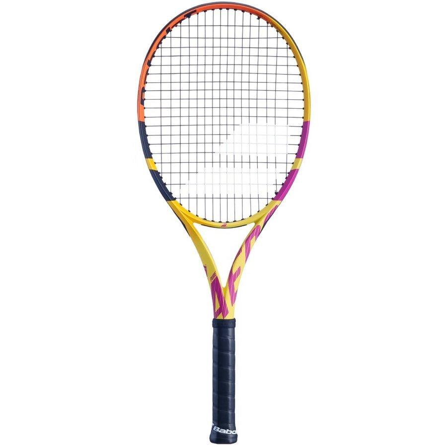 Babolat 国内正規品|バボラ ピュアアエロチーム ラファ|101466 Babolat 国内正規品|バボラ ピュアアエロチーム ラファ|101466