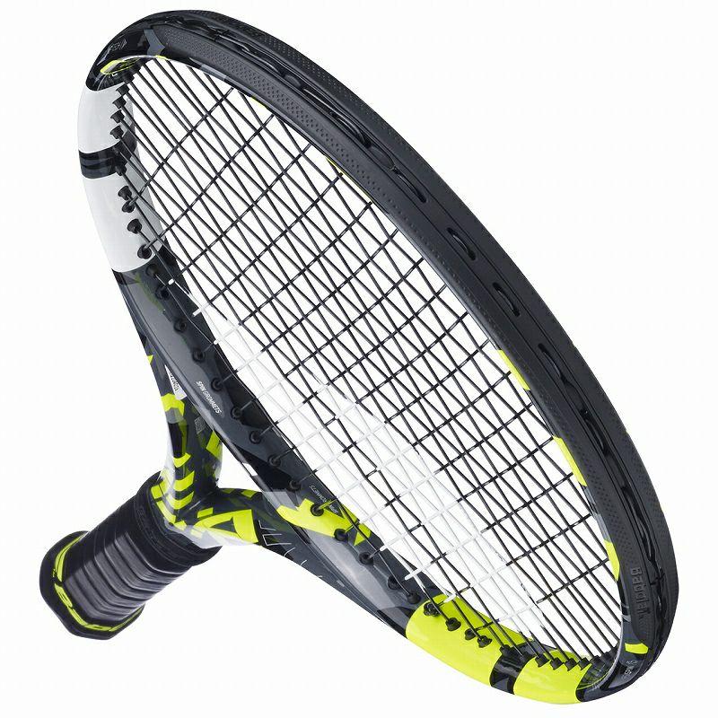 Babolat 国内正規品｜バボラ ピュアアエロ 98 2023｜101501 : ATP 