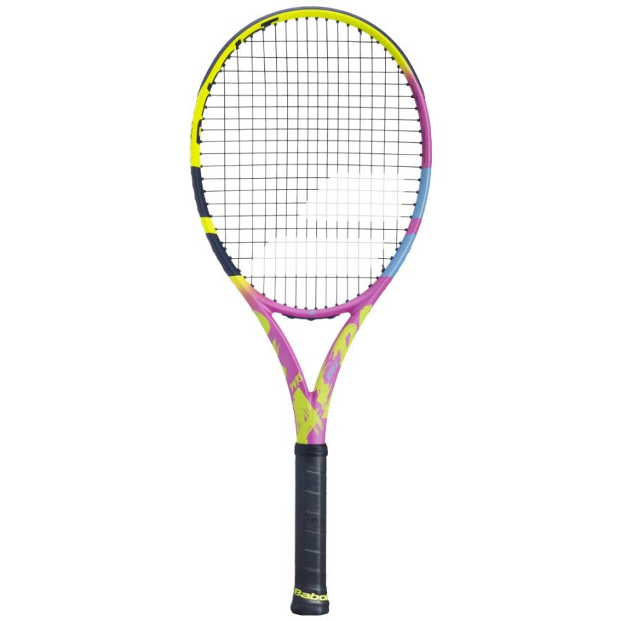 Babolat（バボラ） 国内正規品｜バボラ ピュアアエロ ラファ｜101514