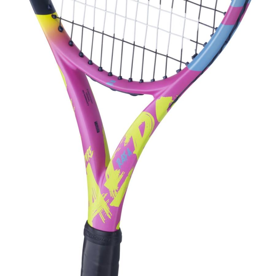 Babolat（バボラ） 国内正規品｜バボラ ピュアアエロ ラファ｜101514