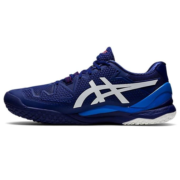 アシックス　靴 ASICS アシックス｜テニスシューズ｜ゲルレゾリューション 8 OC