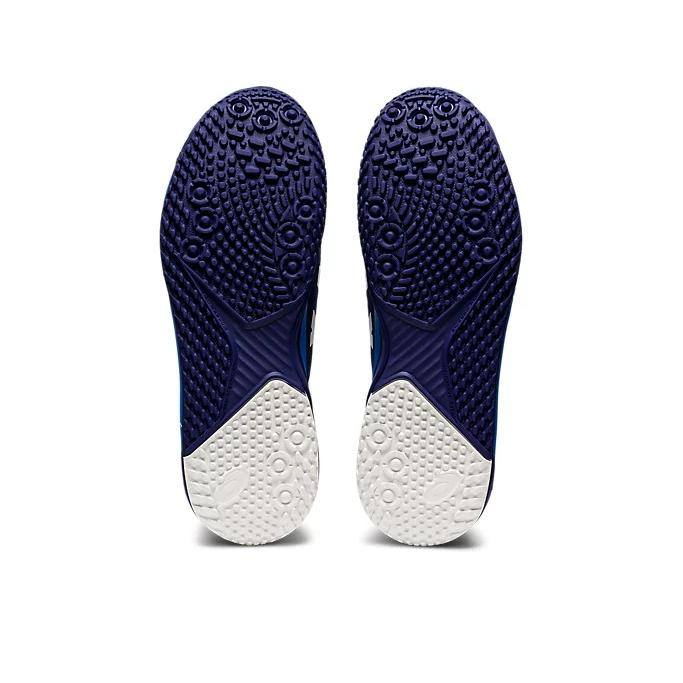 アシックス ゲルレゾリューション8OC 1041A078-601 オムニクレー用 ASICS アシックス メンズ テニスシューズ オムニクレー ゲルレゾ