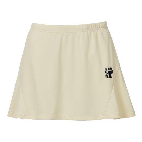 男女兼用 ウエア オシャレで人気のテニスウェア ローチェ レディース スコート ラテ Rg427 69 Www Threeriversofs Com