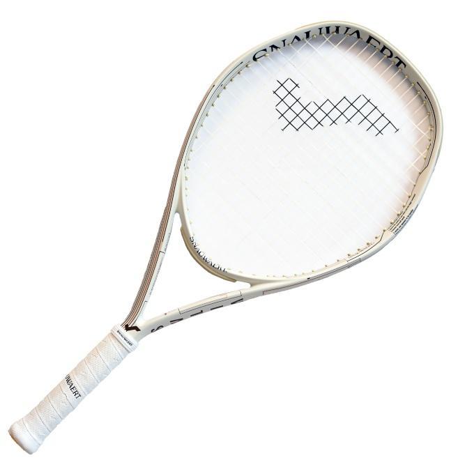 Babolat（バボラ） 国内正規品｜スノーワート ビタス 115（2024年