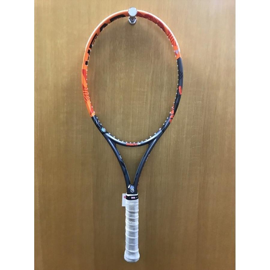 中古テニスラケット HEAD GrapheneXT RADICAL PRO（ヘッド グラフィンXT ラジカル プロ) グリップ2 :  used190815 : ATP - 通販 - Yahoo!ショッピング