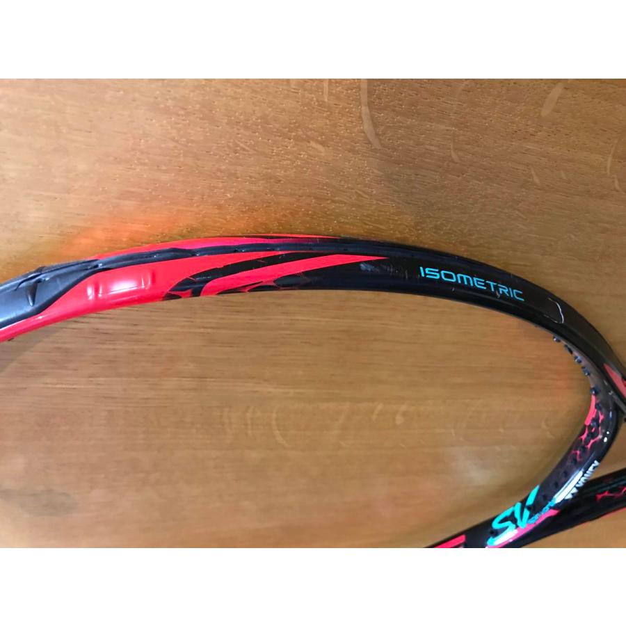 YONEX 中古｜ヨネックス Vコア SV 100 LG（軽量モデル） : ATP