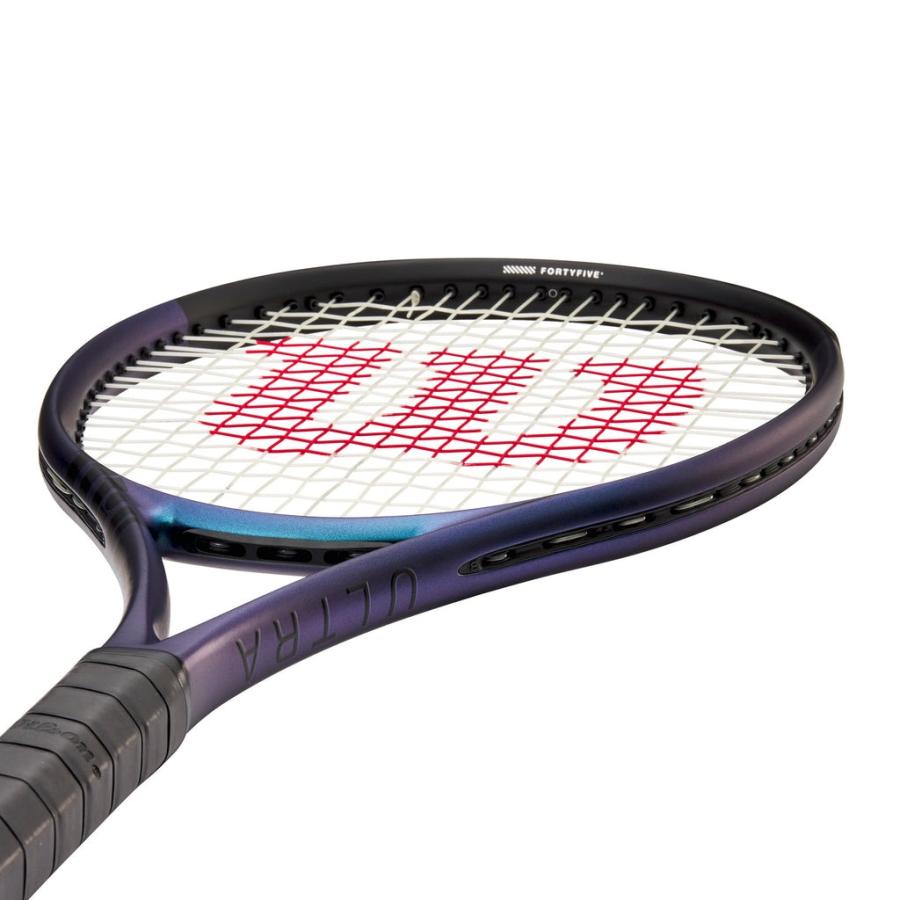 Wilson ULTRA 100 V4.0 WR108311 未張りラケット 楽天市場】ウィルソン テニスラケット ウルトラ100 V4.0 ULTRA