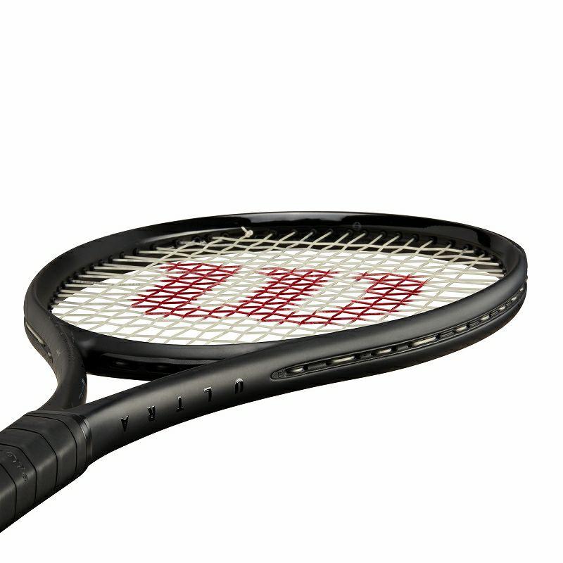 Wilson 国内正規品|ウィルソン ノワール ウルトラ 100 V4.0 Wilson 国内正規品|ウィルソン ノワール ウルトラ 100 V4.0