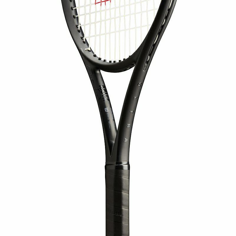 Wilson 国内正規品|ウィルソン ノワール ウルトラ 100 V4.0 Wilson 国内正規品|ウィルソン ノワール ウルトラ 100 V4.0