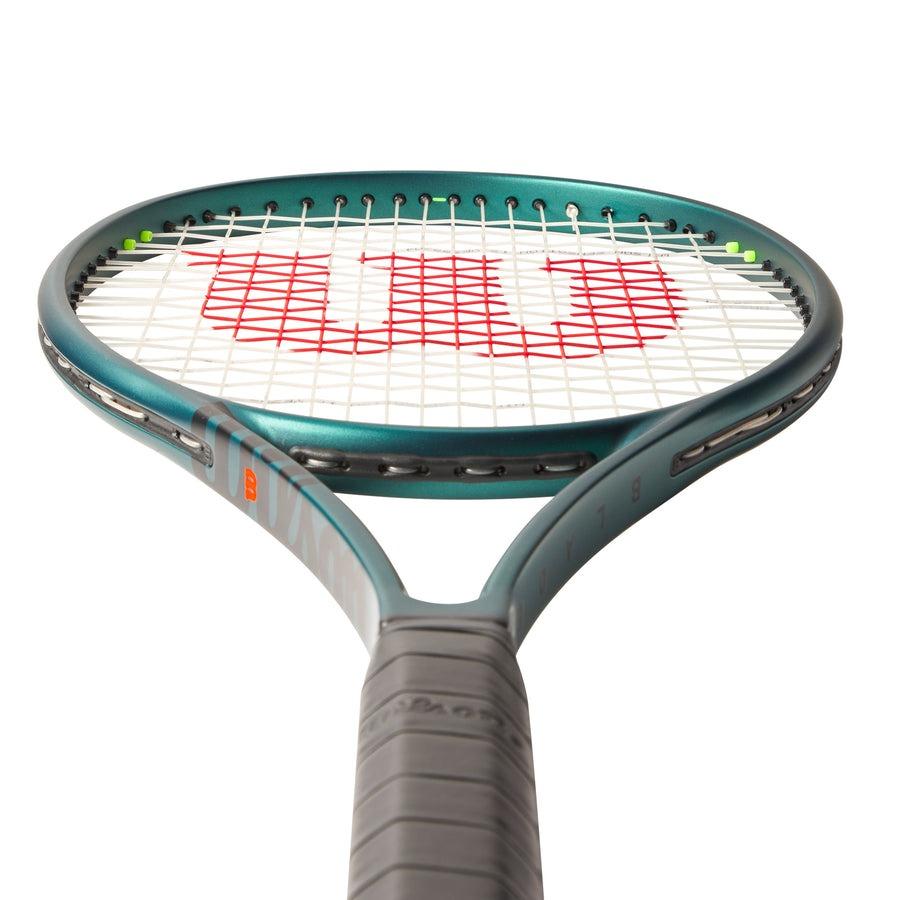 Wilson（ウイルソン） 国内正規品｜ウィルソン ブレード 98 16×19 V9