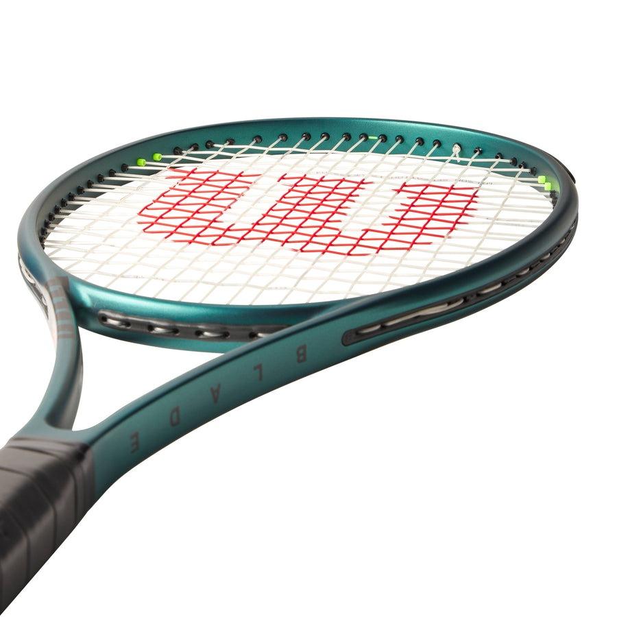 Wilson（ウイルソン） 国内正規品｜ウィルソン ブレード 98 16×19 V9