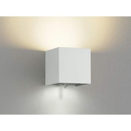 コイズミ照明 LEDブラケットライト 壁面照明 壁付けライト 2700K電球色